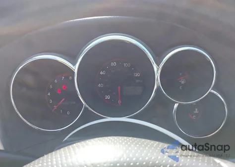 2005 Toyota Matrix from USA, damaged, VIN 2T1KR32E35C452692